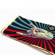 NOHO SOX - Κάλτσα Original Horns