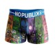 No Publik Boxer Junior Cavaleritas
