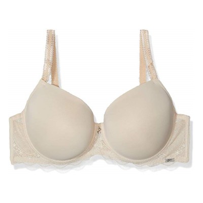 Naturana Σουτιέν Lace με μπανέλα και ελαφριά ενίσχυση