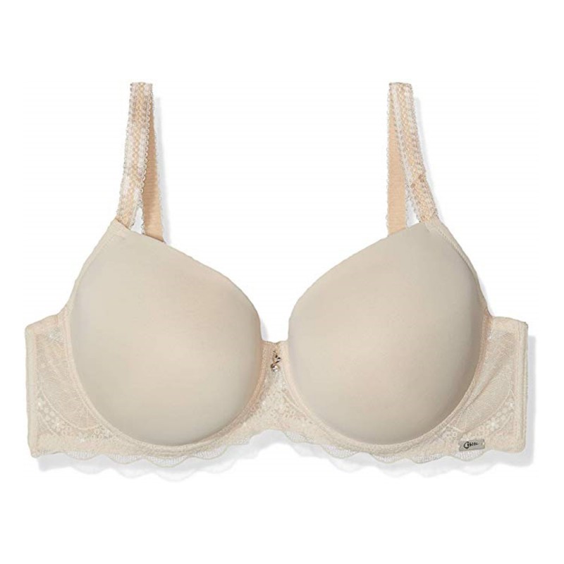 Naturana Σουτιέν Lace με μπανέλα και ελαφριά ενίσχυση