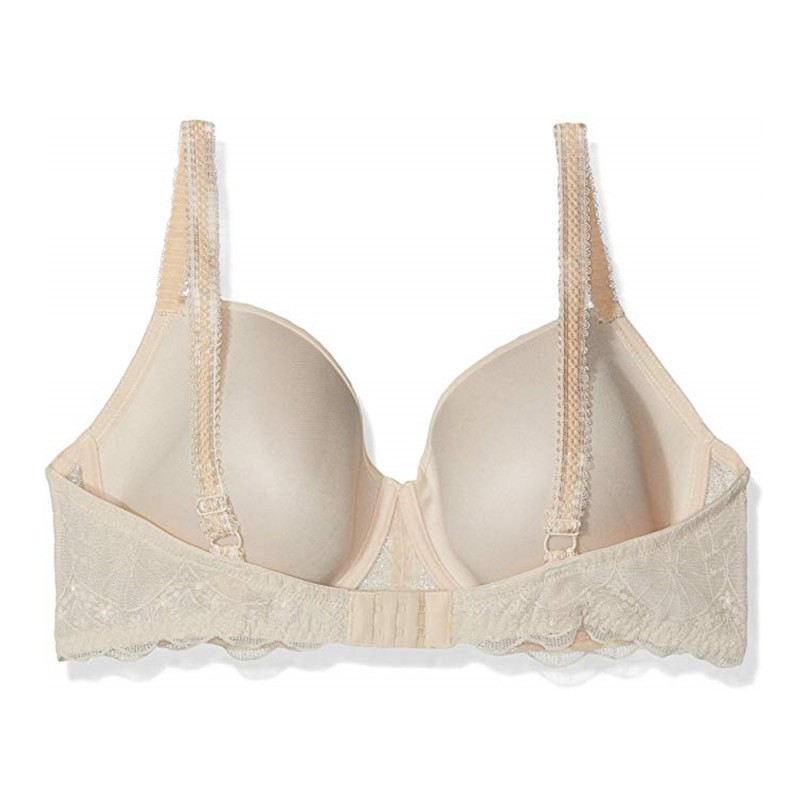 Naturana Σουτιέν Lace με μπανέλα και ελαφριά ενίσχυση