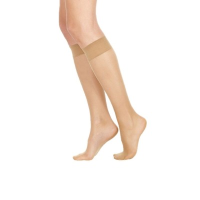 Ider Τρουα-καρ XL My Way 20 Den Mε Μαλακό Λάστιχο