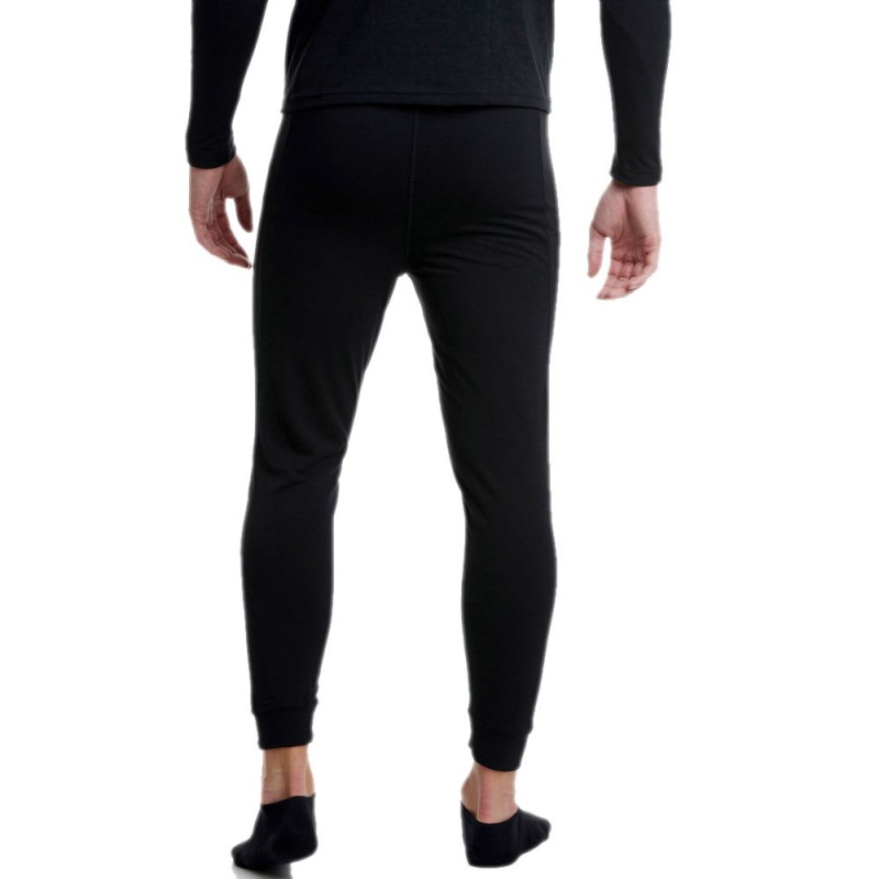 Walk Ανδρικό Παντελόνι Κολάν Ισοθερμικό