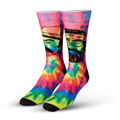 ODD SOX - Cheech and Chong - Trippy
