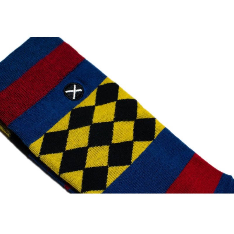 ODD SOX - Royalty Dress Socks