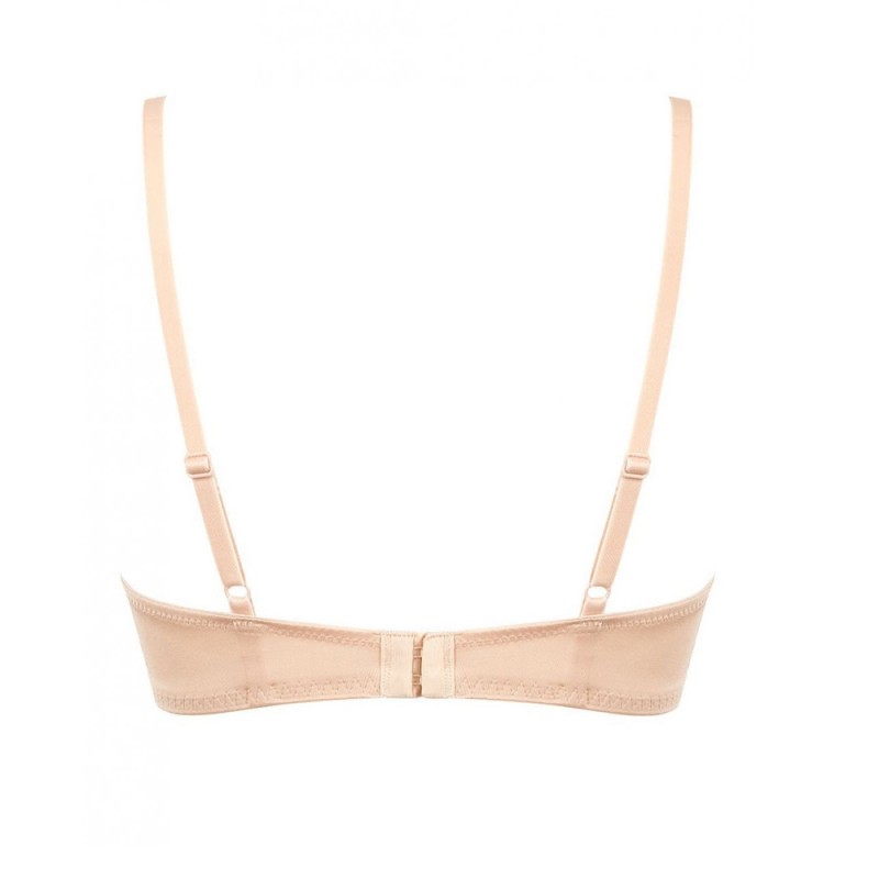 Dorina Claire Super Push-Up Bra - Αυξάνει 2 Νούμερα