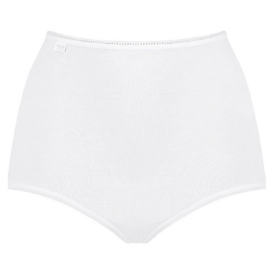 Sloggi 24/7 Cotton Maxi C3P - 3Τεμάχια