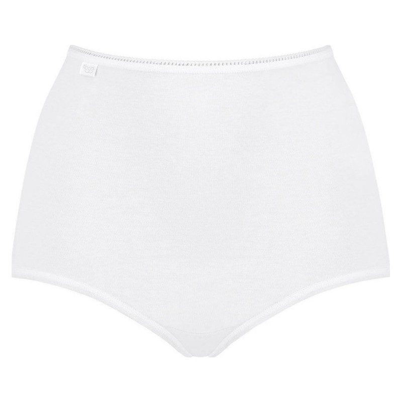 Sloggi 24/7 Cotton Maxi C3P - 3Τεμάχια