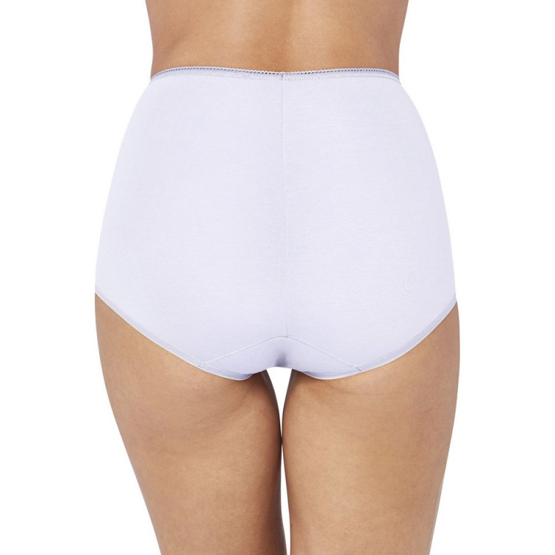 Sloggi 24/7 Cotton Maxi C3P - 3Τεμάχια