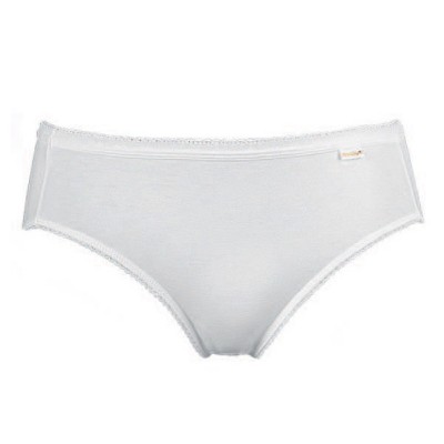 Minerva Slip Cotton Lycra mini