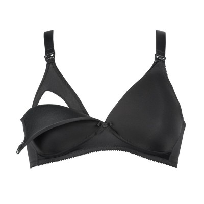 Naturana - Γυναικείο Σουτιέν Θηλασμού με Ελαφριά Ενίσχυση