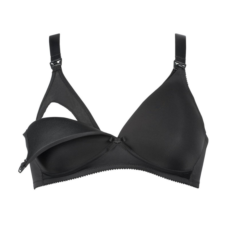 Naturana - Γυναικείο Σουτιέν Θηλασμού με Ελαφριά Ενίσχυση
