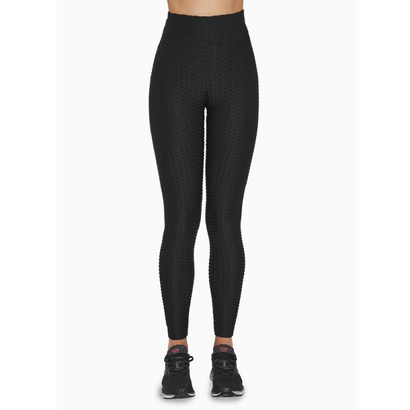 Bas Bleu - Aura 200 Den Γυναικείο Αθλητικό Κολάν