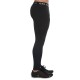 Bas Black - Αντρικό Αθλητικό Κολάν 200 Den
