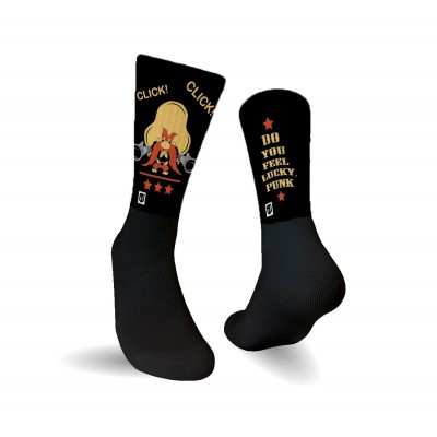 Our Vein Socks - Sam