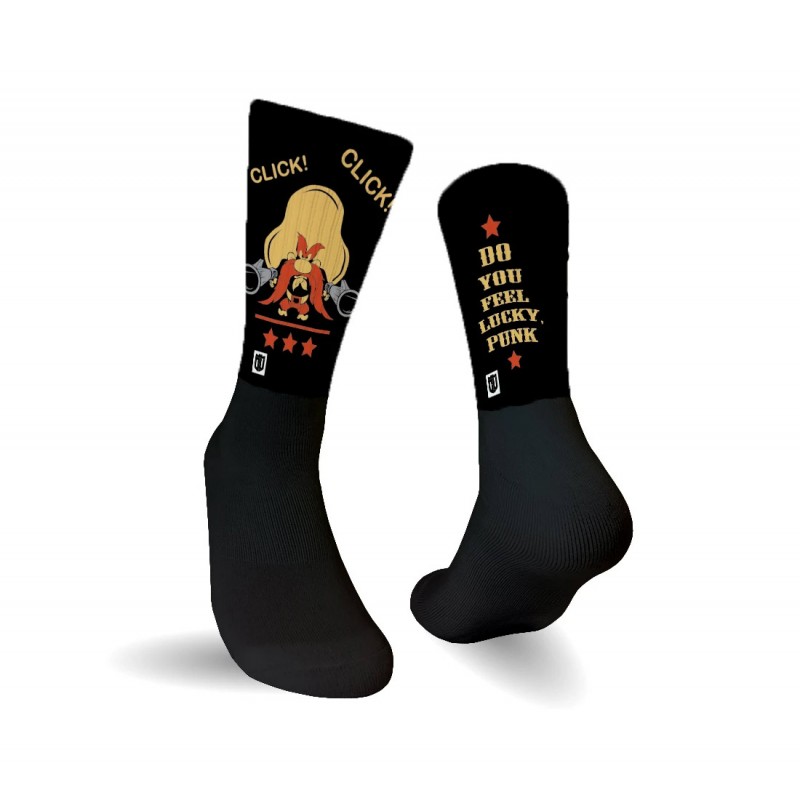 Our Vein Socks - Sam