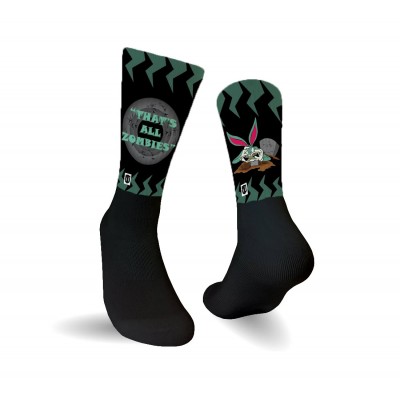 Our Vein Socks - Bugsy