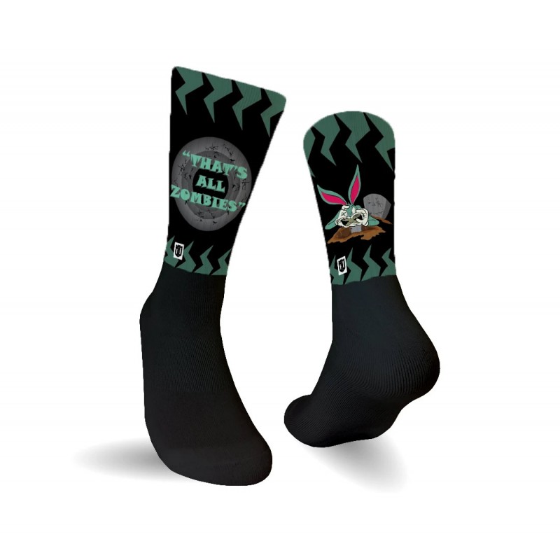 Our Vein Socks - Bugsy