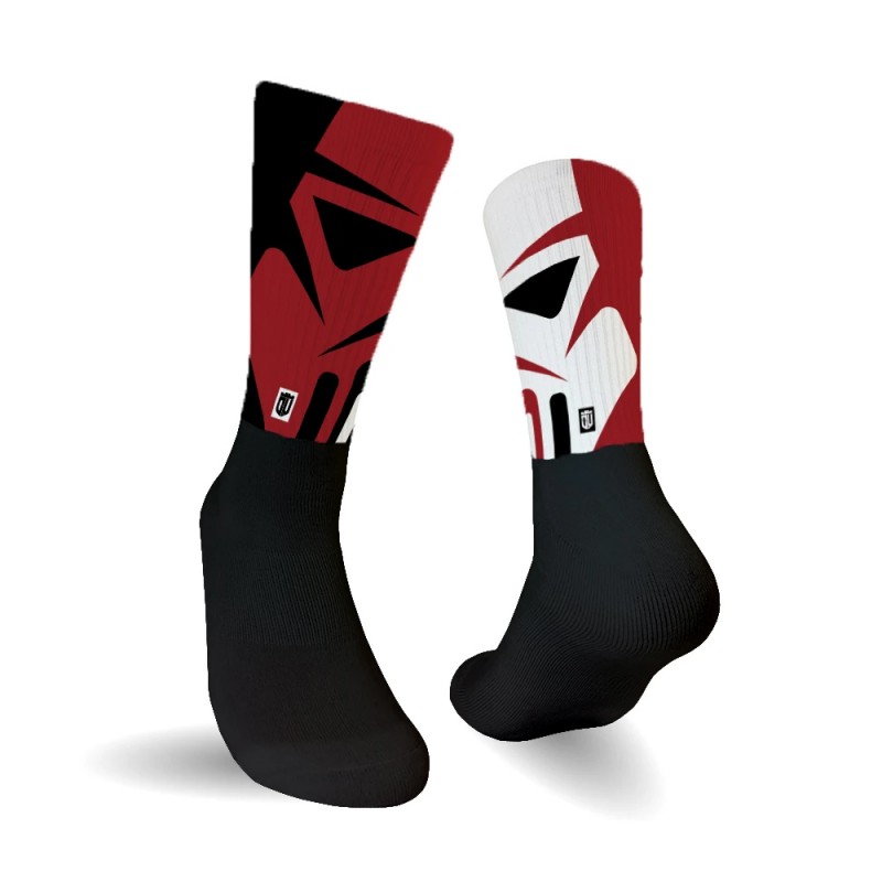 Our Vein Socks - Stormtroopers