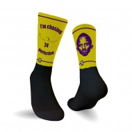 Our Vein Socks - Dear Basketball