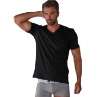 Wrap Cu - Ανδρικό Φανελάκι V Λαιμόκοψη Συσκευασία 2 Τμχ.