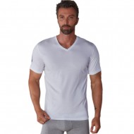 Wrap Cu - Ανδρικό Φανελάκι V Λαιμόκοψη Συσκευασία 2 Τμχ.