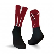 Our Vein Socks - One Hand 23