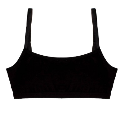 Minerva Basic Εφηβικό Μπούστο με Αποσπώμενη Ενίσχυση