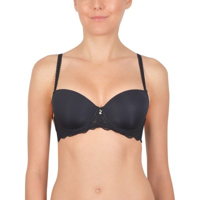 Naturana Σουτιέν Lace με μπανέλα και ελαφριά ενίσχυση