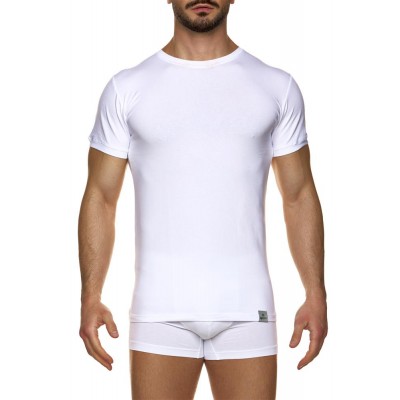 ΙΝΙΖΙΟ - Ανδρικό Κοντομάνικο Φανελάκι Classic