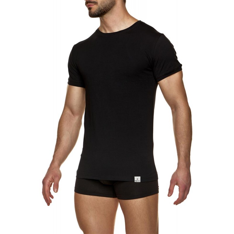 ΙΝΙΖΙΟ - Ανδρικό Κοντομάνικο Φανελάκι Classic