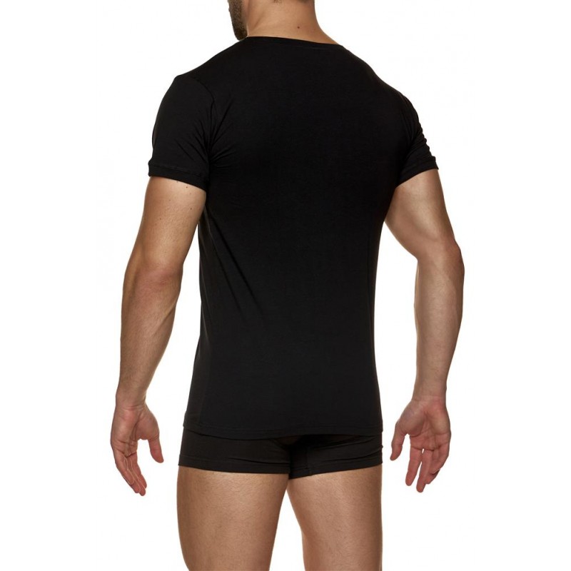 ΙΝΙΖΙΟ - Ανδρικό Κοντομάνικο Φανελάκι Classic