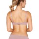 Naturana Padded Underwired Bra - Σουτιέν Διακοσμημένο Cup C/D/E