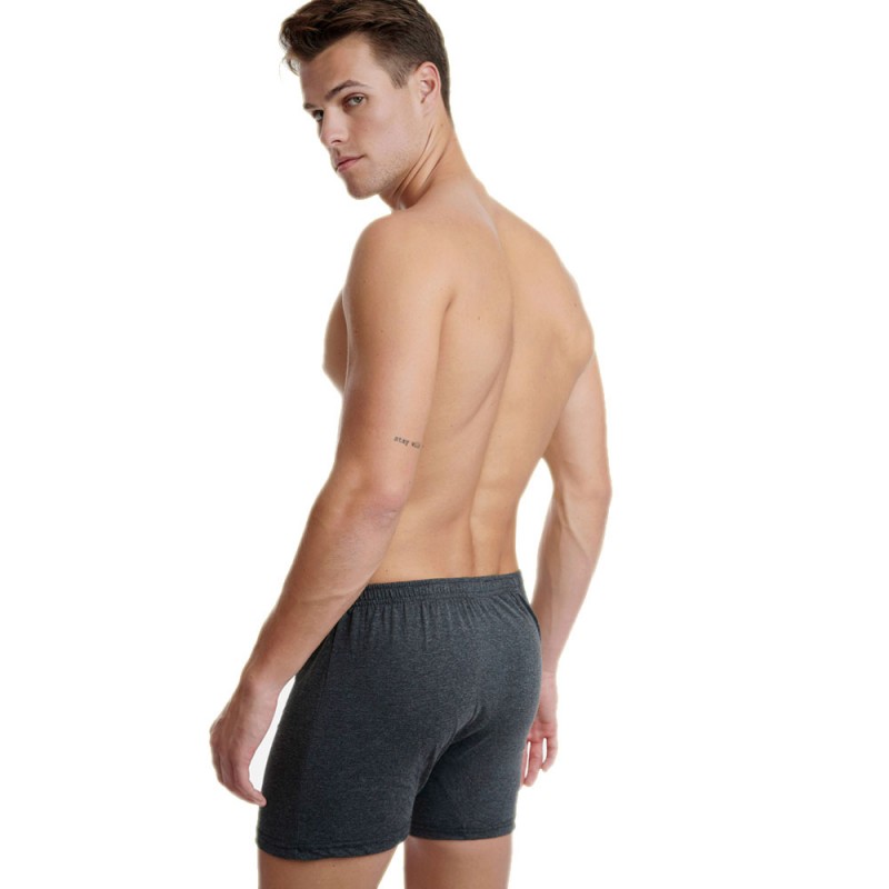 WALK Αντρικό Boxer Εσωτερικό Λάστιχο