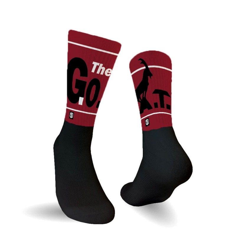 Our Vein Socks - Goat