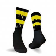 Our Vein Socks - Ice Cream v2