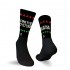 Our Vein Socks - Black and Proud