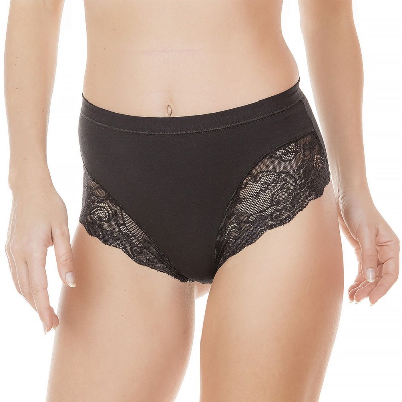 Jadea Βαμβακερό/Modal Slip Midi