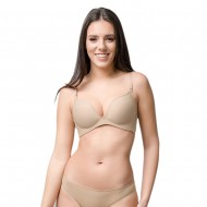 Luna Splendida Miracle One Wireless Push Up Χωρίς Μπανέλα Cup B,C