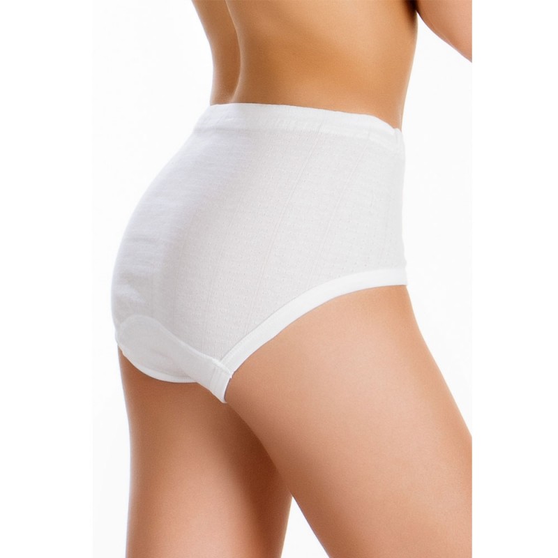 Minerva Γυναικεία Κιλότα Μaxi 3 τεμάχια