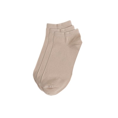 Me We Socks Γυναικείο Βαμβακερό Sneaker (3 Ζεύγη) Me We Socks Γυναικείο Βαμβακερό Sneaker (3 Ζεύγη)