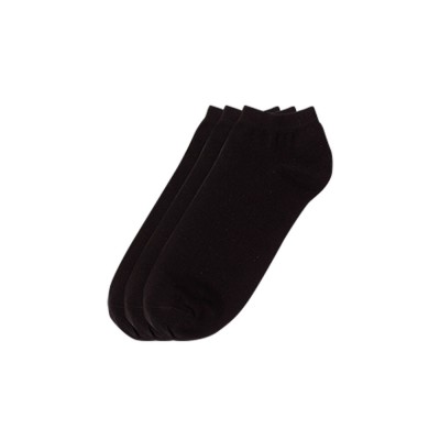 Me We Socks Γυναικείο Βαμβακερό Sneaker (3 Ζεύγη)