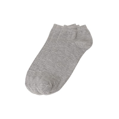 Me We Socks Γυναικείο Βαμβακερό Sneaker (3 Ζεύγη) Me We Socks Γυναικείο Βαμβακερό Sneaker (3 Ζεύγη)