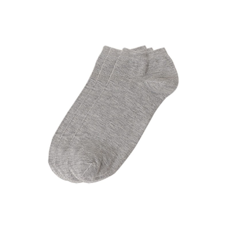 Me We Socks Γυναικείο Βαμβακερό Sneaker (3 Ζεύγη)