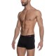 ΙΝΙΖΙΟ Ανδρικό Boxer με Εξωτερικό Ματ Λάστιχο Συσκευασία 2ΤΜΧ
