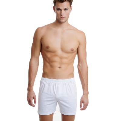 WALK Αντρικό Boxer Εσωτερικό Λάστιχο