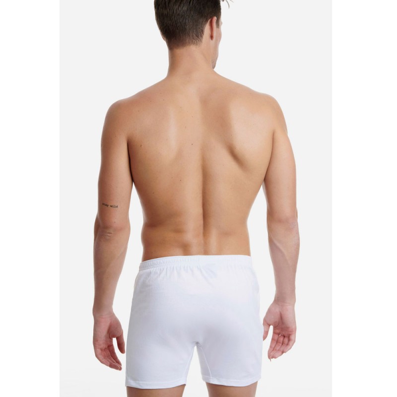 WALK Αντρικό Boxer Εσωτερικό Λάστιχο
