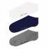 John Frank Fun Socks - Σοσόνι 3pack Set
