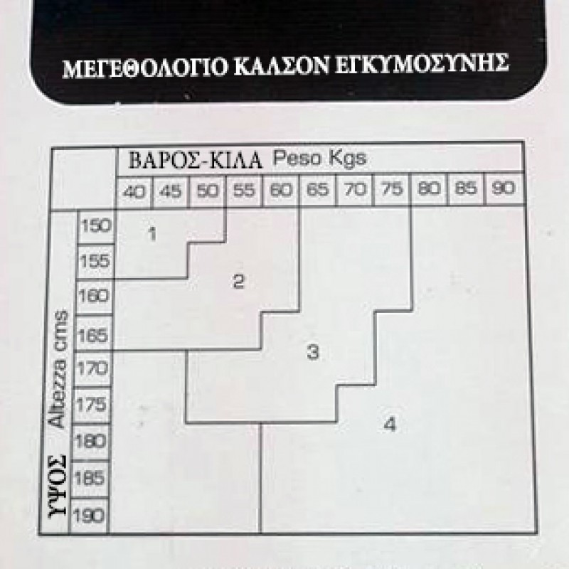 Trasparenze Per Due 20 Den