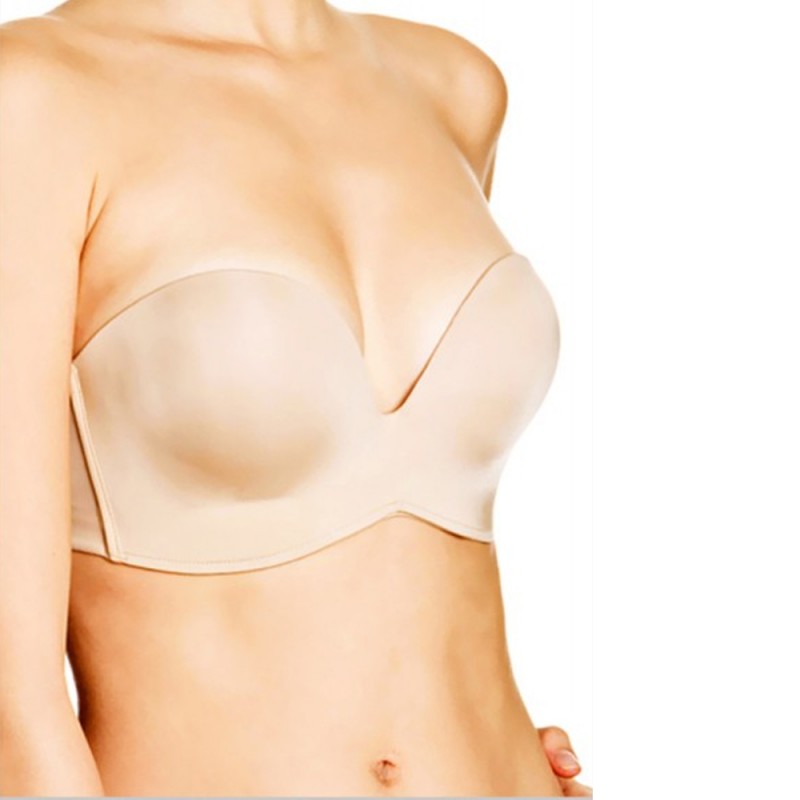 Wonderbra Ultimate Strapless Bra Αγγλίας